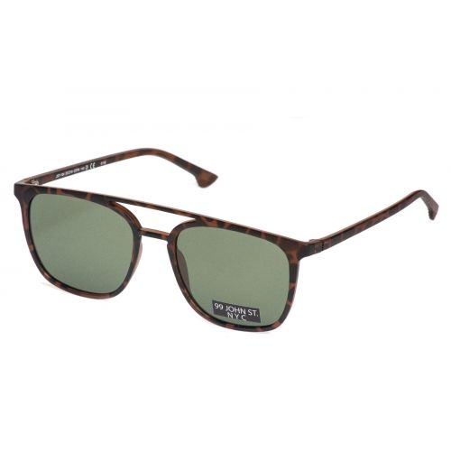 Ochelari de soare 99 John St Nyc barbat Patrati JST-104 C07M