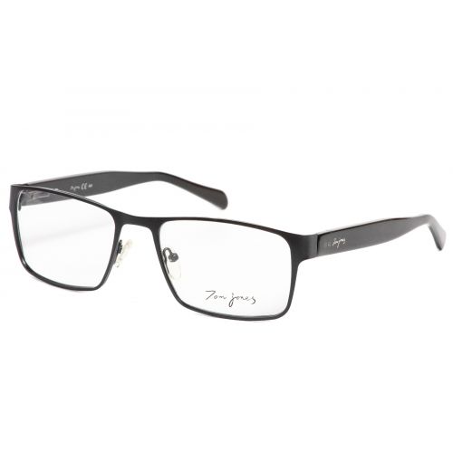 Ochelari Tom Jones barbat Dreptunghiular TH 1256 001