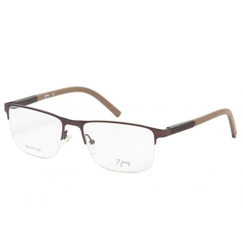 Ochelari Tom Jones barbat Dreptunghiular HQ05-39 C4A-3