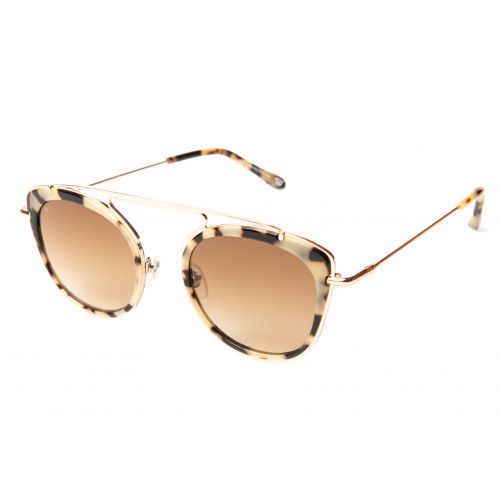Ochelari de soare Woodys Barcelona Dama Cat Eye Selina 02