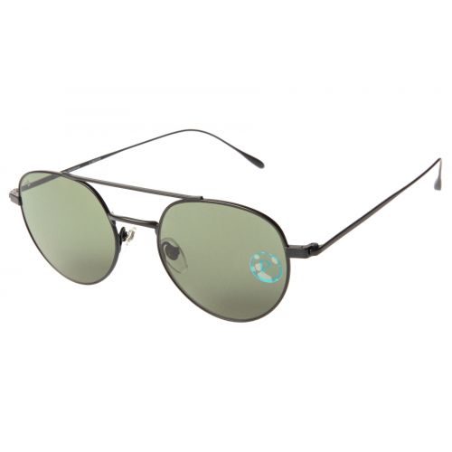 Ochelari de soare Woodys Barcelona Unisex Rotunzi JEAN 03