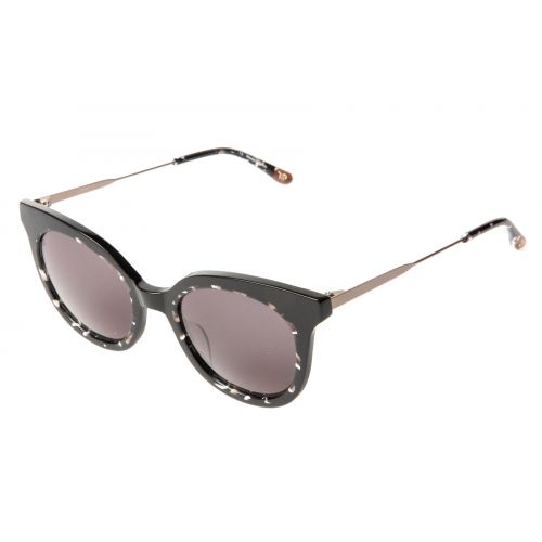 Ochelari de soare Woodys Barcelona Dama Cat Eye Michelle 01