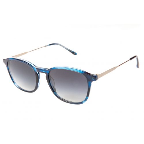 Ochelari de soare Woodys Barcelona Unisex Ovali Ken 03