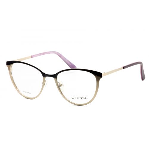 Ochelari Wagner dama Cat Eye B166008 C3