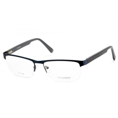 Ochelari Wagner barbat Dreptunghiulari B166006 C4