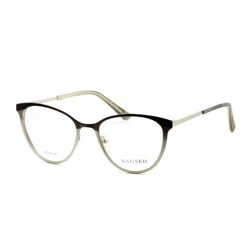 Ochelari Wagner dama Cat Eye B166008 C5