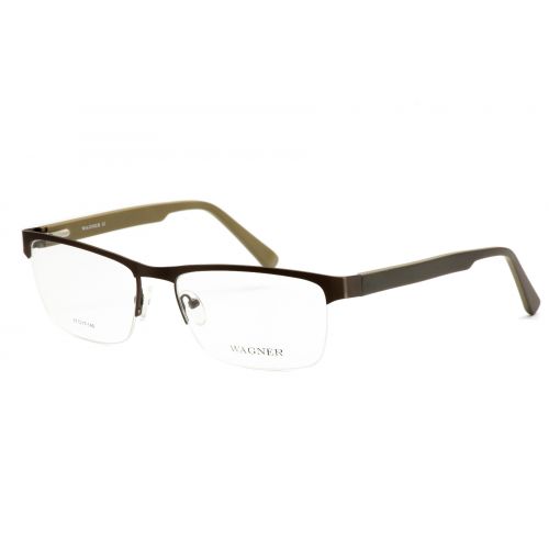 Ochelari Wagner barbat Dreptunghiulari B166006 C3