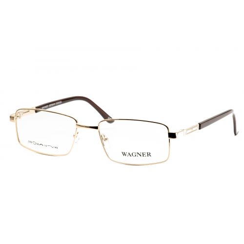 Ochelari Wagner barbat Dreptunghiulari 509 C2