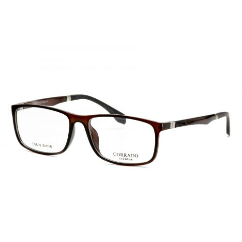 Ochelari de vedere Corrado barbat Dreptunghiulari C6609 C10
