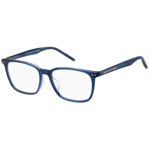 Ochelari de vedere Tommy Hilfiger Barbat Patrati TH1737/F GEG