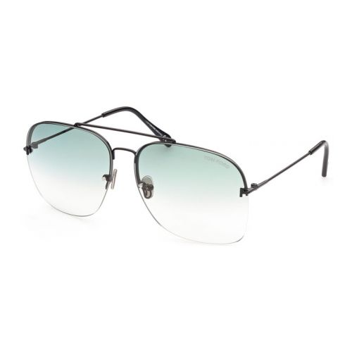 Ochelari de soare Tom Ford Barbati Aviator FT0883 01P