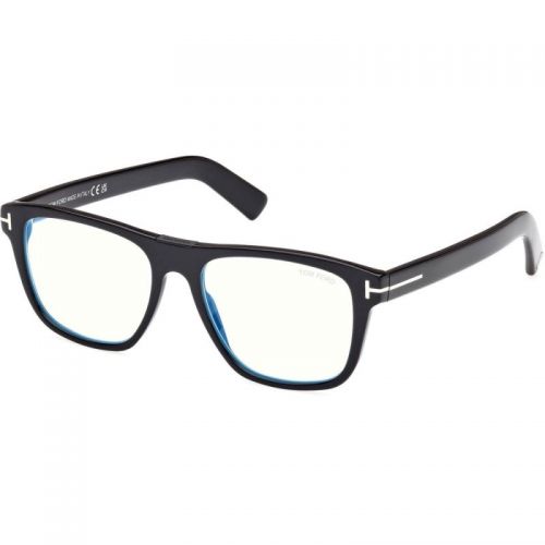 Ochelari de vedere Tom Ford Barbati Dreptunghiulari TF5902-B 001