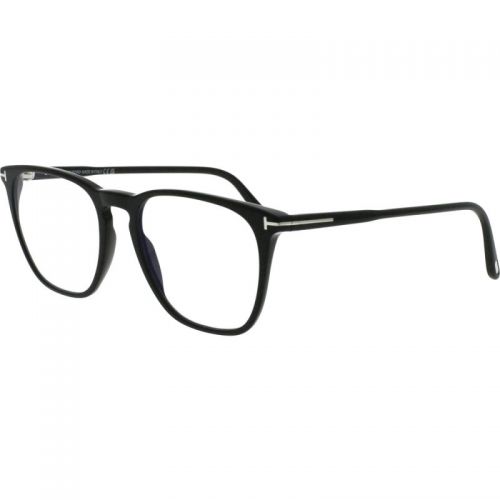 Ochelari de vedere Tom Ford Barbati Dreptunghiulari TF5937-B 001 