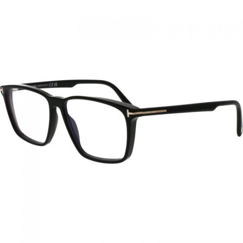 Ochelari de vedere Tom Ford Barbati Dreptunghiulari TF5959-B 001