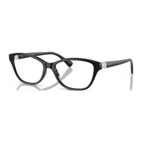 Ochelari de vedere Vogue dama Cat Eye VO 5516-B W44