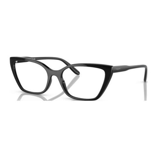 Ochelari de vedere Vogue dama Cat Eye VO 5519 W44