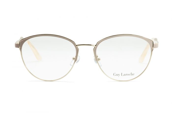 Ship shape sad Making Ochelari de vedere Guy Laroche dama Rotund GL76427 101