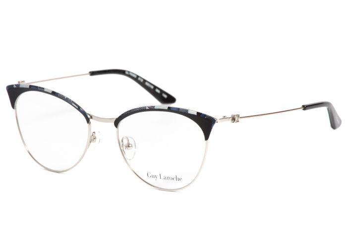 Warmth Torches Grace Ochelari de vedere Guy Laroche dama Rotund GL76383 212