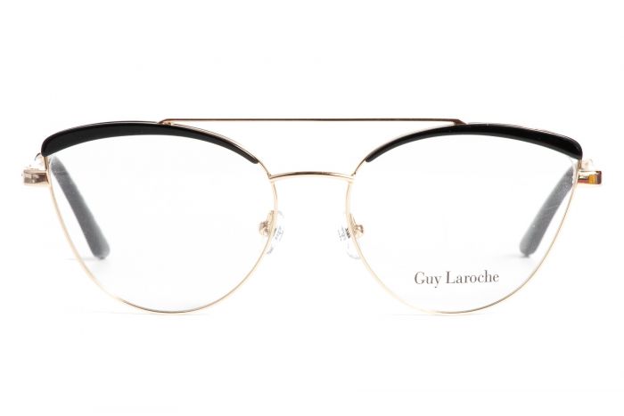 Morbidity desire zebra Ochelari de vedere Guy Laroche dama Cat Eye GL76431 512