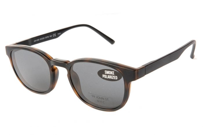 Fable telegram Hassy Ochelari de vedere 99 John St Nyc unisex Ovali JSV-089 C07M