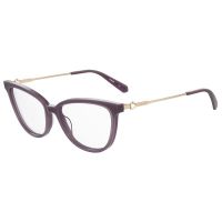 Ochelari de vedere Moschino dama Cat Eye MOL600 OT7