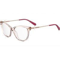 Ochelari de vedere Moschino dama Cat Eye MOL619/TN 35J