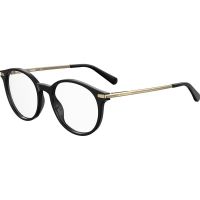 Ochelari de vedere Moschino dama Rotunzi MOL 571 807