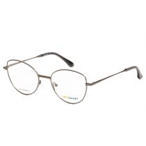 Ochelari de vedere Optismart Femeie Cat Eye Sinaia 4058 C3