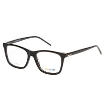 Ochelari de vedere Optismart Barbat Patrati Ressu 1062 C1
