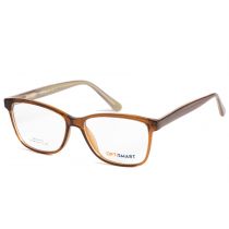 Ochelari de vedere Optismart Femei Patrati Davila 015 C8